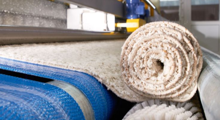 Panayır Halı Yıkama Firması